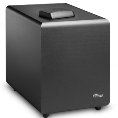 Velodyne Wi Connect 10